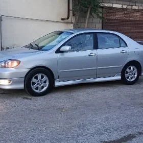 Toyota Corolla 2003