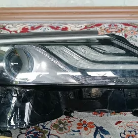 camry 21 Fara