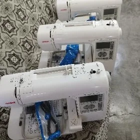 Janome 200 e