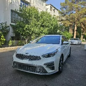 Kia Forte 2021