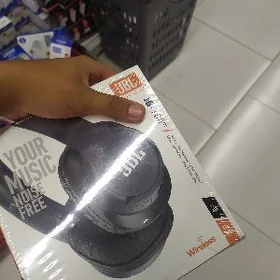 JBL наушник 