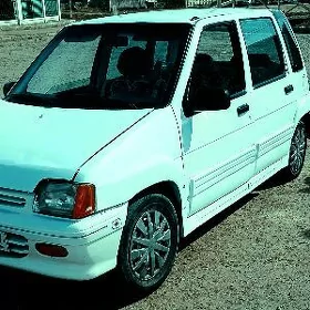 Daewoo Tico 1995