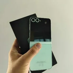 samsung flip 6 paket