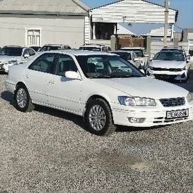 Toyota Camry 1998