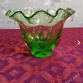 хрусталь СССР