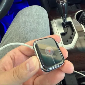 apple watch s7 iclouda dusen