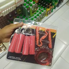 Espanderlar