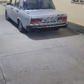 Lada 2107 2011