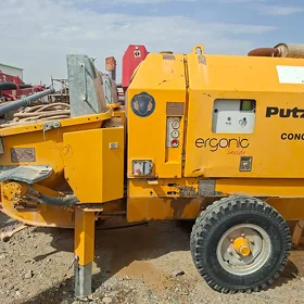 Zoomlion 174RSU 2015