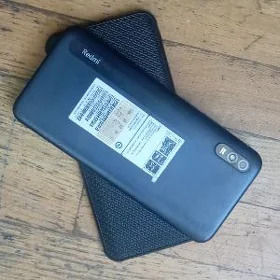 redmi9a 4/64