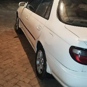Toyota Carina 1993