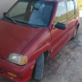 Daewoo Tico 1997