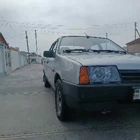 Lada 21099 2004
