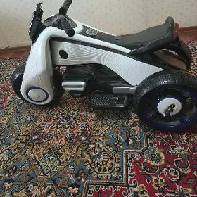 motor detskiy