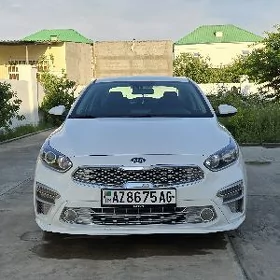 Kia Forte 2021