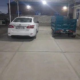 Nissan Sentra 2013