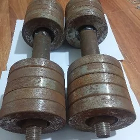 Gantel