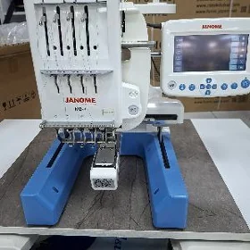 JANOME MB4