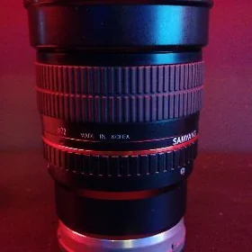 Sony 85 1.4