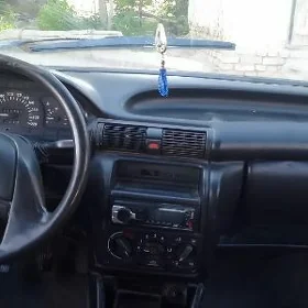 Opel Astra 1992