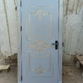 gapy arkalykdan