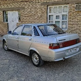 Lada 2110 2001
