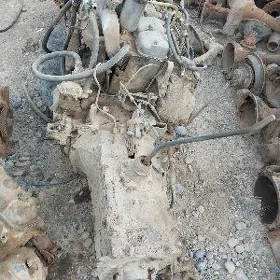 gaz dizil 53 mator