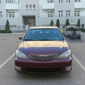 Toyota Camry 2005