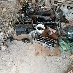 Nisan mator zapçaslar