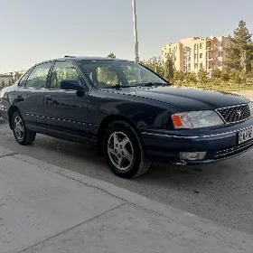 Toyota Avalon 1997