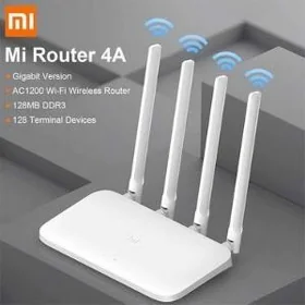 ROUTER MI 4A USILITEL