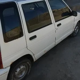 Daewoo Tico 1997