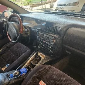 Opel Omega 1995