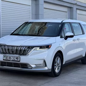 Kia Carnival 2022