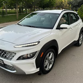 Hyundai Kona 2022