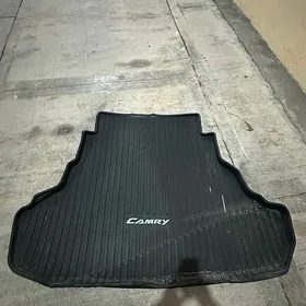palta camry bagaj rezin kowrik