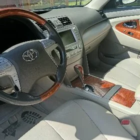 Toyota Camry 2008