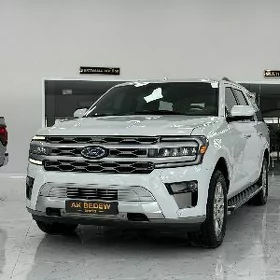 Ford Expedition 2022