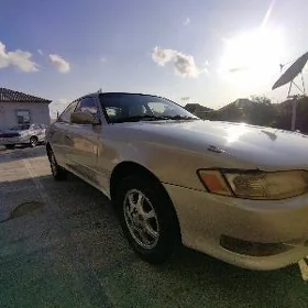 Toyota Mark II 1993