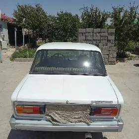 Lada 2106 2020