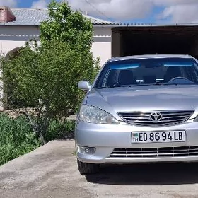 Toyota Camry 2005