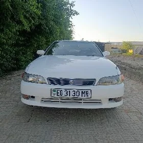 Toyota Mark II 1993