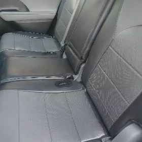 Toyota Highlander 2022