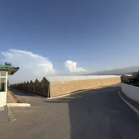 Ýyladyşhana