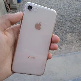 iPhone 8