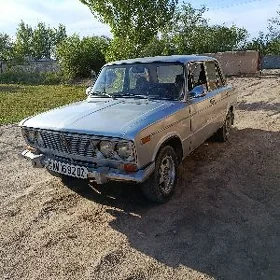 Lada 2106 1993