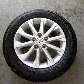 Camry diska teker 16 lyk