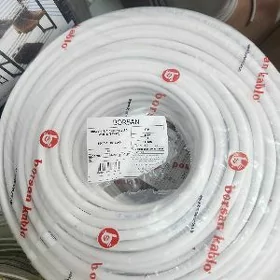 kabel 2x2,5 BorsanORGINAL