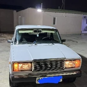 Lada 2107 2026
