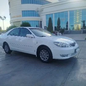Toyota Camry 2003
